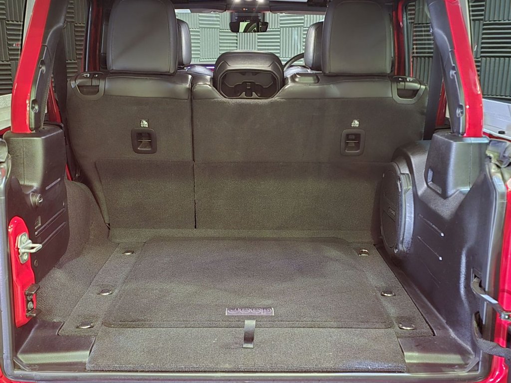 Used Jeep Wrangler 2021 for sale - 77991415: Photo 19