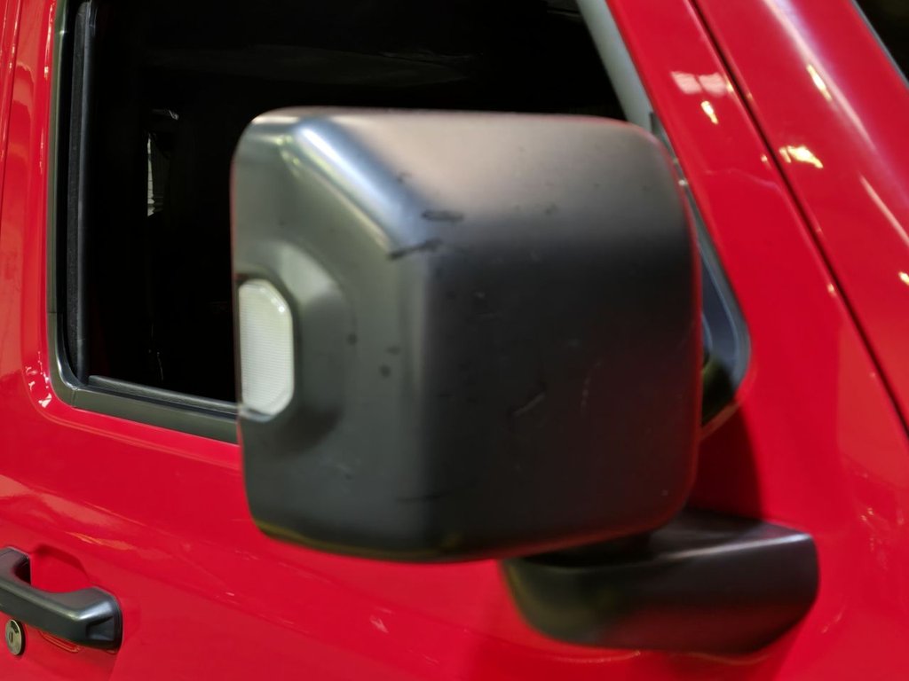 Used Jeep Wrangler 2021 for sale - 77991415: Photo 24