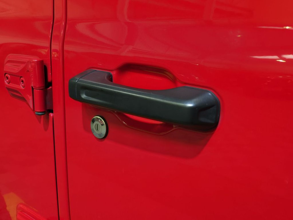 Used Jeep Wrangler 2021 for sale - 77991415: Photo 27