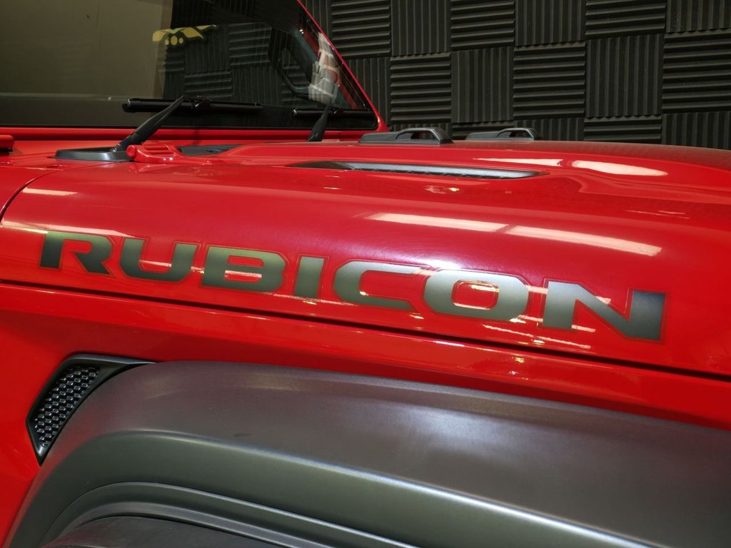 Used Jeep Wrangler 2021 for sale - 77991415: Photo 28