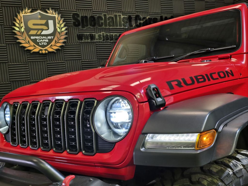 Used Jeep Wrangler 2021 for sale - 77991415: Photo 7