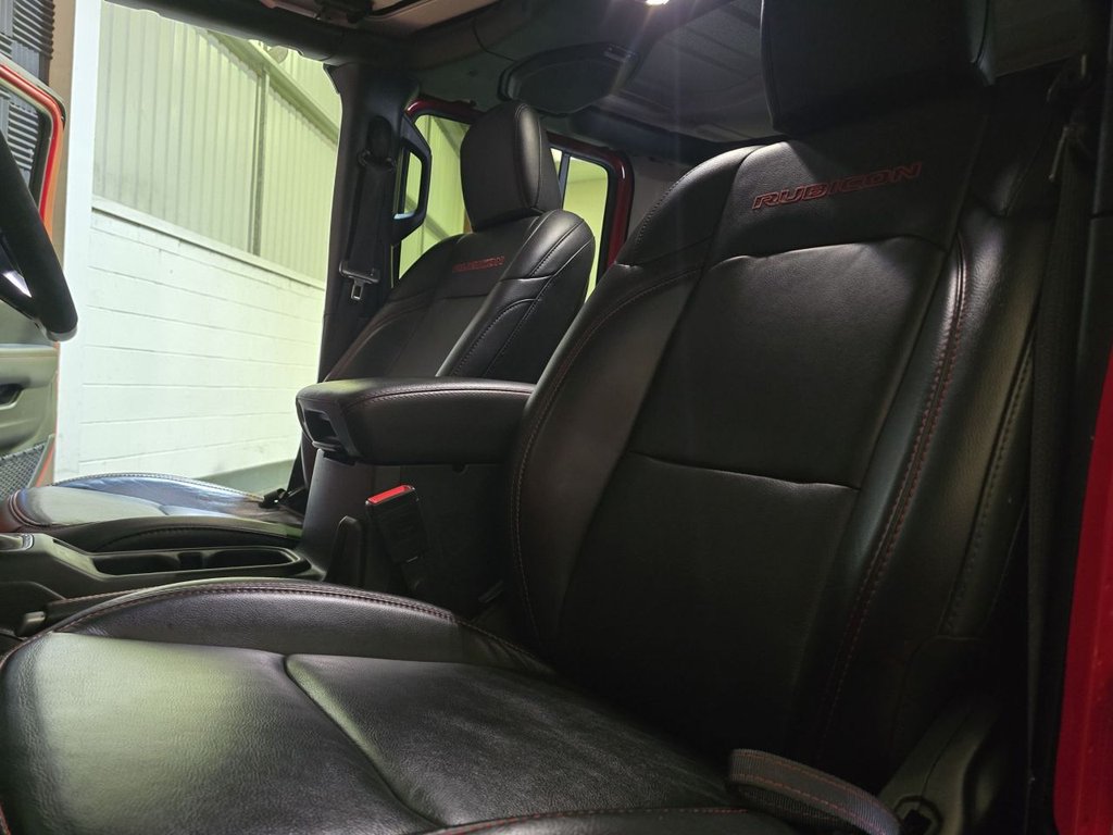 Used Jeep Wrangler 2021 for sale - 77991415: Photo 9