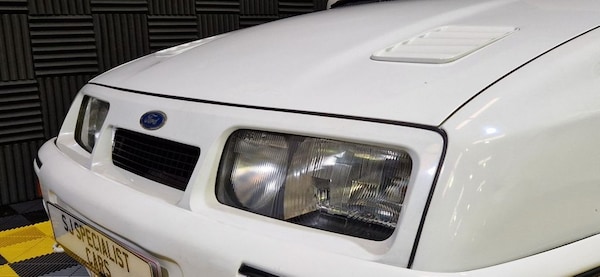Used Ford Sierra 1986 for sale - 63456027: Photo 14