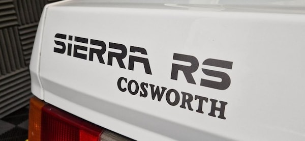 Used Ford Sierra 1986 for sale - 63456027: Photo 18