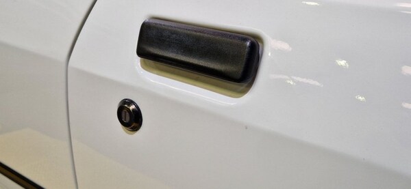 Used Ford Sierra 1986 for sale - 63456027: Photo 25