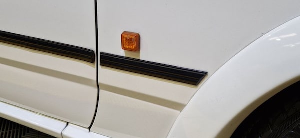 Used Ford Sierra 1986 for sale - 63456027: Photo 28