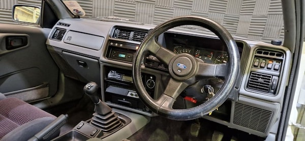 Used Ford Sierra 1986 for sale - 63456027: Photo 30