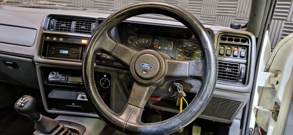 Used Ford Sierra 1986 for sale - 63456027: Photo 31