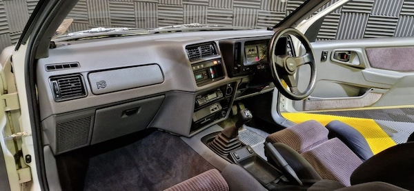 Used Ford Sierra 1986 for sale - 63456027: Photo 32