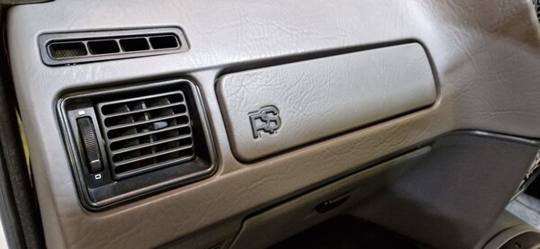Used Ford Sierra 1986 for sale - 63456027: Photo 33