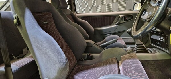 Used Ford Sierra 1986 for sale - 63456027: Photo 34