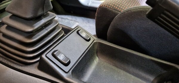 Used Ford Sierra 1986 for sale - 63456027: Photo 38