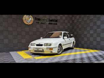 Used Ford Sierra 1986 for sale - 63456027: Photo