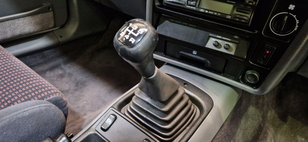 Vehicle 40