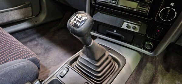 Used Ford Sierra 1986 for sale - 63456027: Photo 40