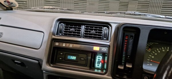 Used Ford Sierra 1986 for sale - 63456027: Photo 41