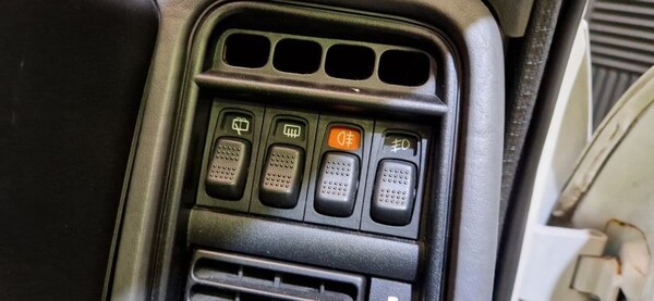 Used Ford Sierra 1986 for sale - 63456027: Photo 42
