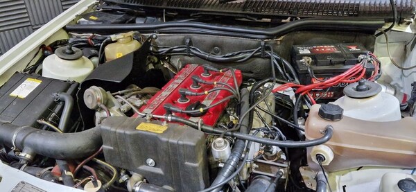 Used Ford Sierra 1986 for sale - 63456027: Photo 48