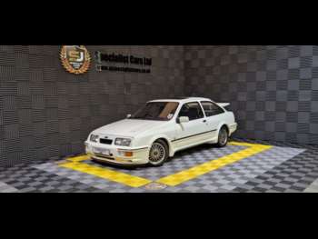 Used Ford Sierra 1986 for sale - 63456027: Photo