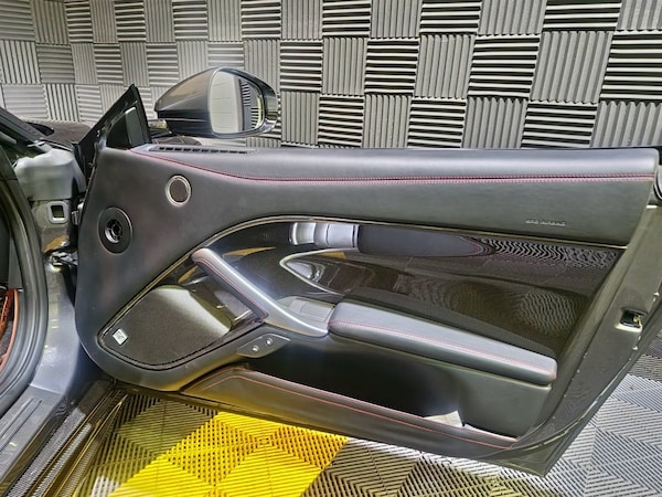 Used Ferrari F12 Berlinetta 2015 for sale - 75411545: Photo 22