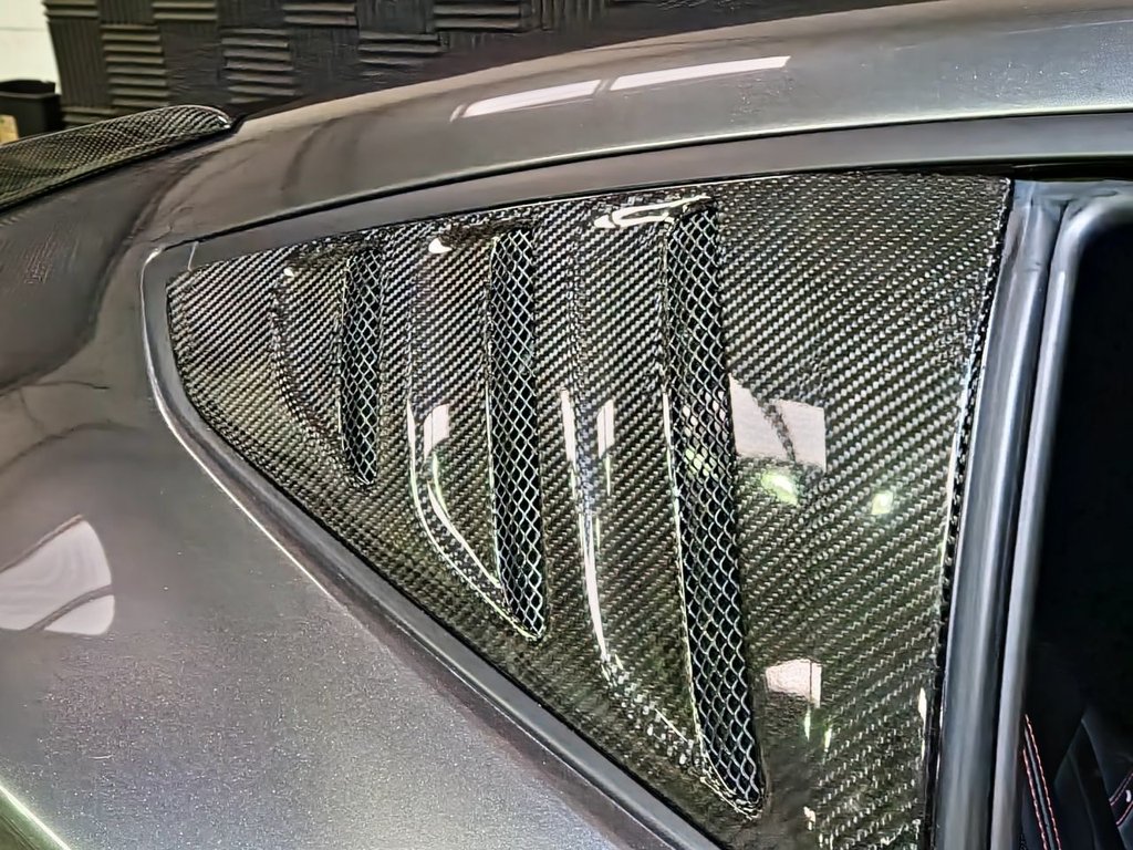 Vehicle 32