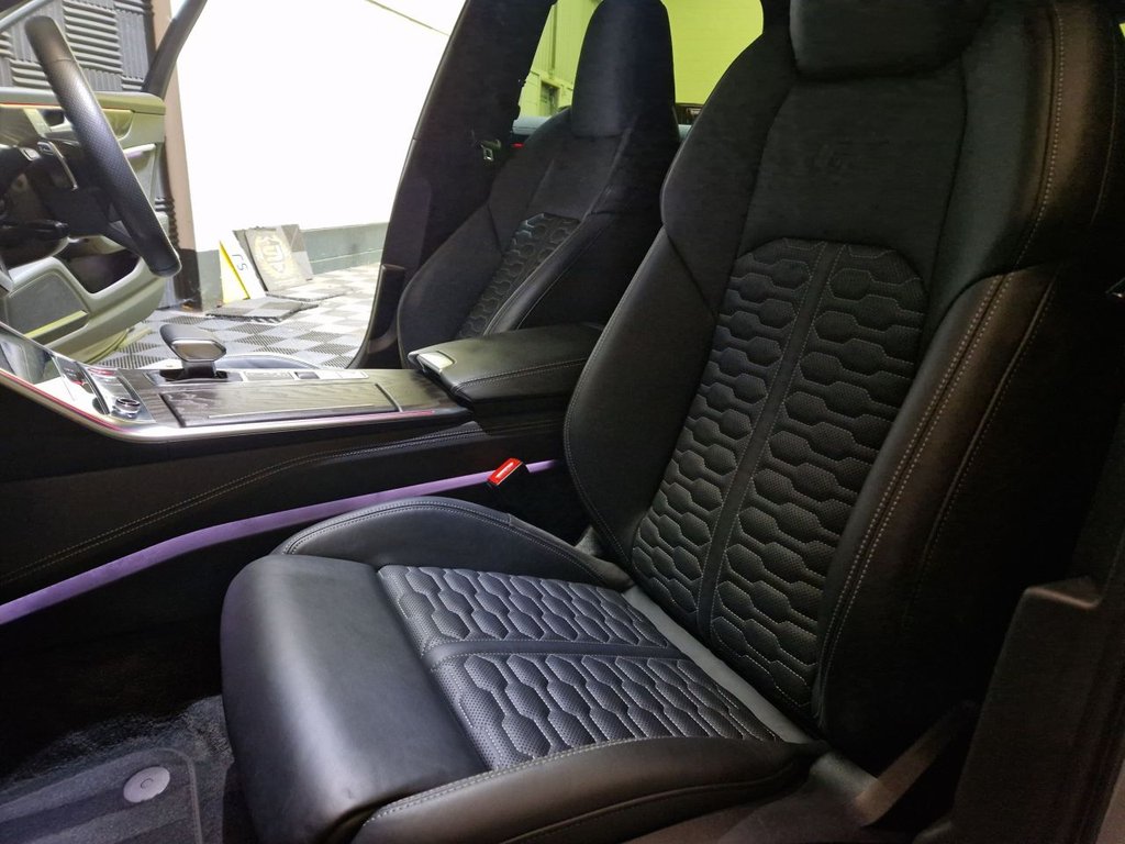 Used Audi RS6 Avant 2020 for sale - 76962038: Photo 11