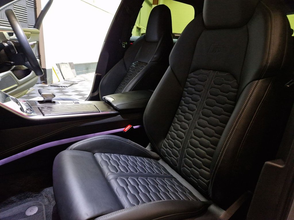 Used Audi RS6 Avant 2020 for sale - 76962038: Photo 12