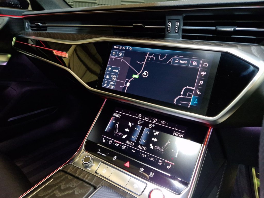 Used Audi RS6 Avant 2020 for sale - 76962038: Photo 13