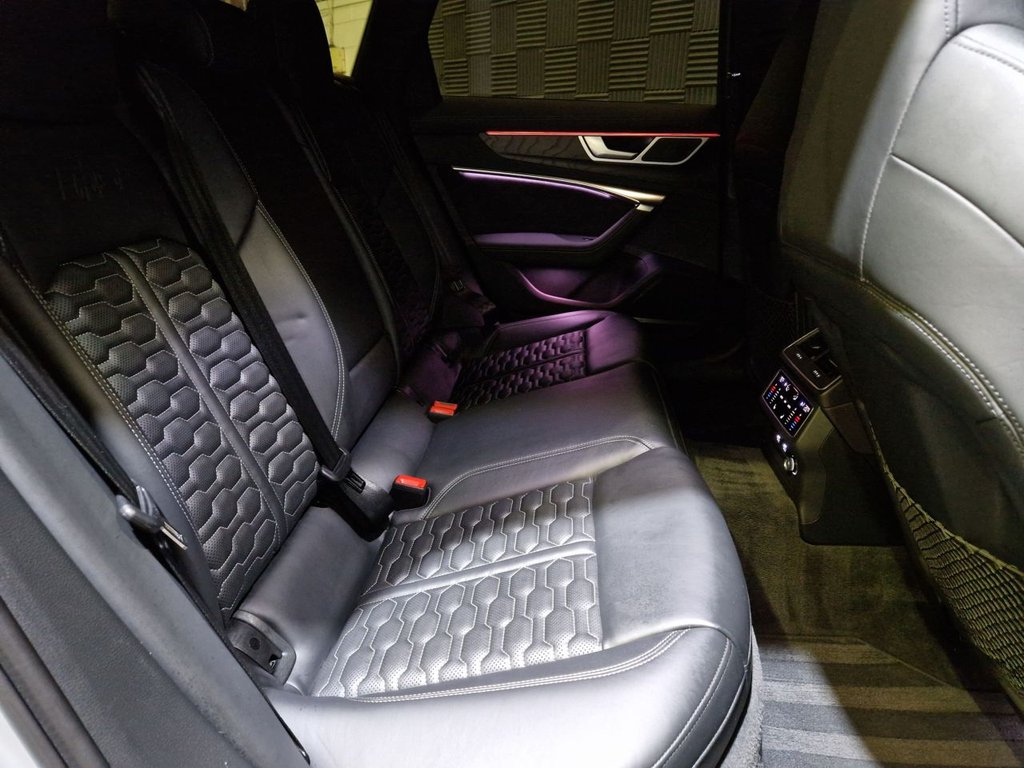 Used Audi RS6 Avant 2020 for sale - 76962038: Photo 15