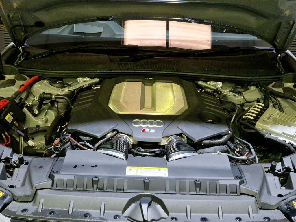 Used Audi RS6 Avant 2020 for sale - 76962038: Photo 18