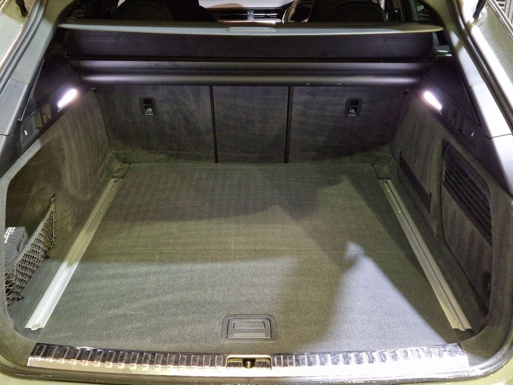 Used Audi RS6 Avant 2020 for sale - 76962038: Photo 20