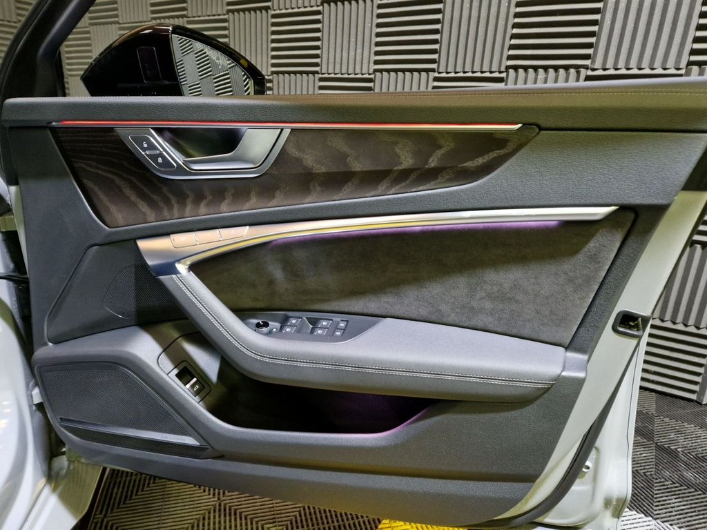 Used Audi RS6 Avant 2020 for sale - 76962038: Photo 21