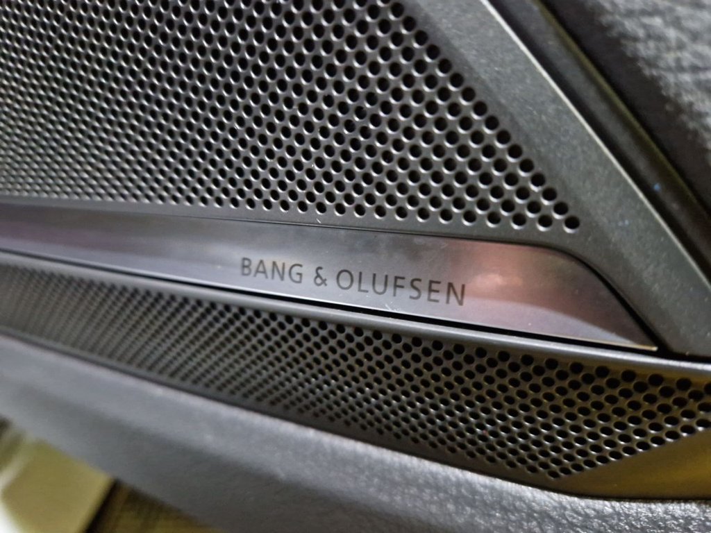 Used Audi RS6 Avant 2020 for sale - 76962038: Photo 22