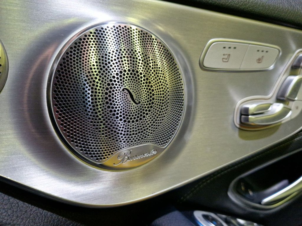 Used Mercedes-Benz C Class 2017 for sale - 76558561: Photo 21