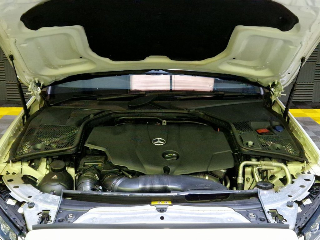 Used Mercedes-Benz C Class 2017 for sale - 76558561: Photo 6