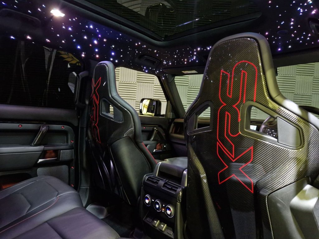 Used Land Rover Defender 2023 for sale - 76973272: Photo 12