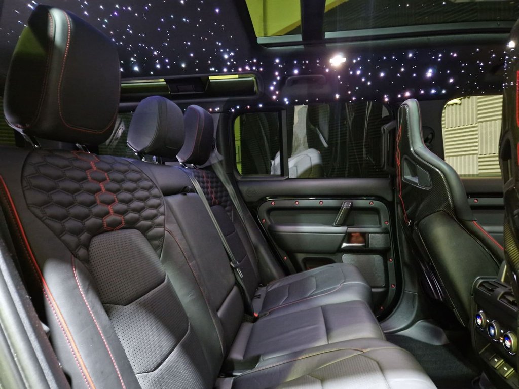 Used Land Rover Defender 2023 for sale - 76973272: Photo 13