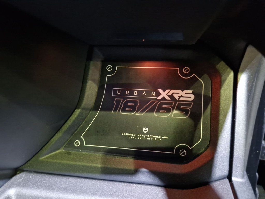 Used Land Rover Defender 2023 for sale - 76973272: Photo 20