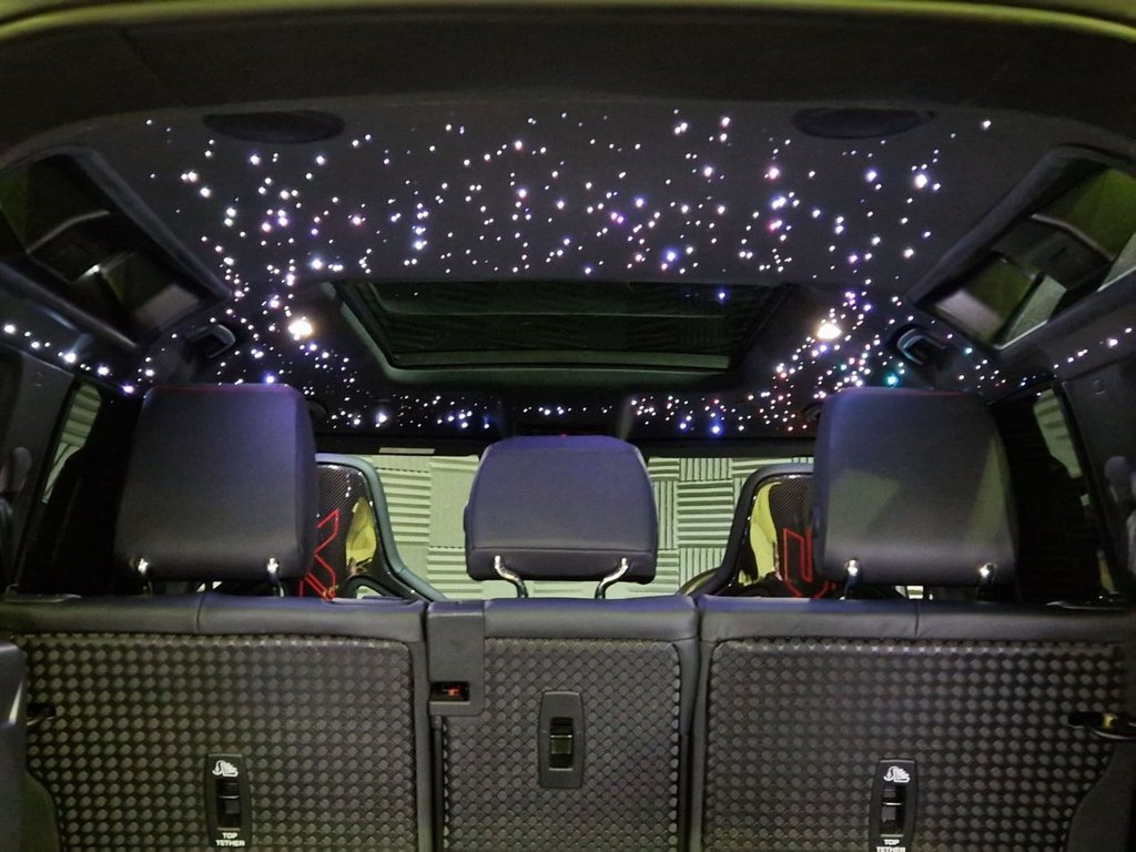 Used Land Rover Defender 2023 for sale - 76973272: Photo 21