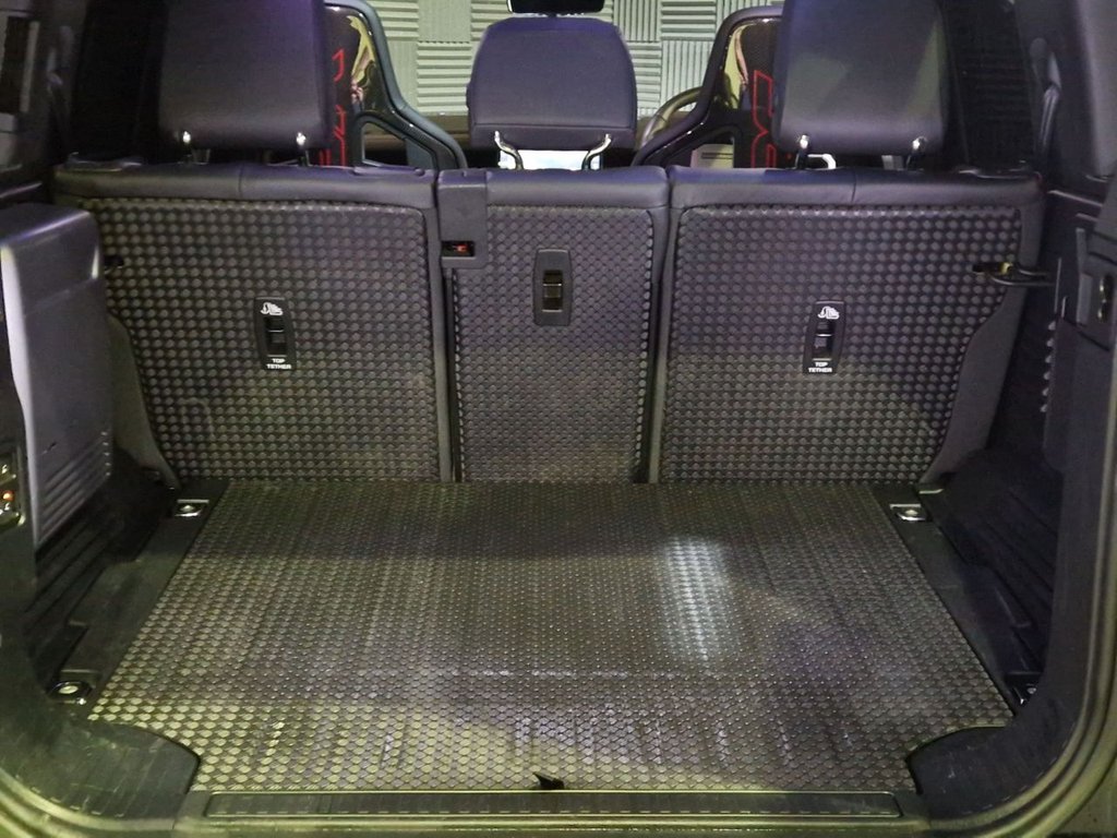 Used Land Rover Defender 2023 for sale - 76973272: Photo 26