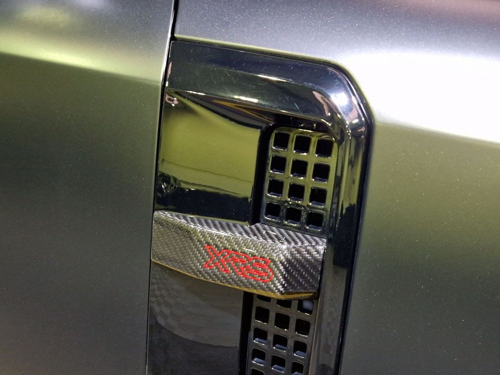 Used Land Rover Defender 2023 for sale - 76973272: Photo 28