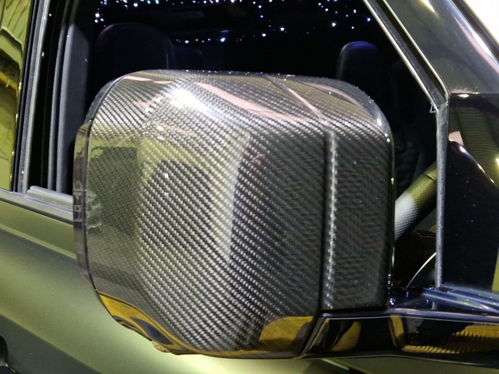 Used Land Rover Defender 2023 for sale - 76973272: Photo 29