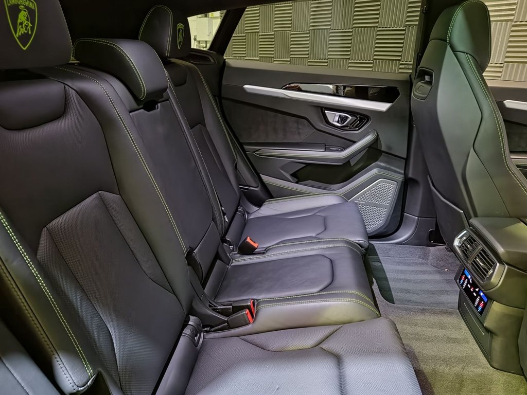 Used Lamborghini Urus 2019 for sale - 76210805: Photo 13