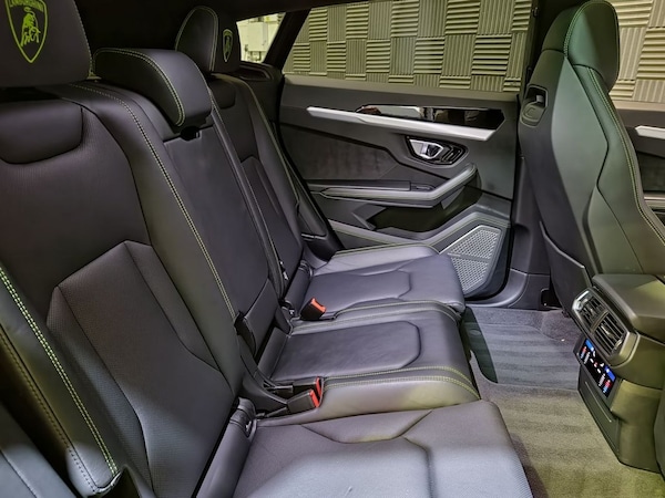 Used Lamborghini Urus 2019 for sale - 76210805: Photo 13