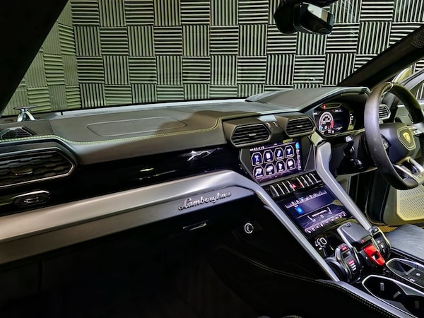 Used Lamborghini Urus 2019 for sale - 76210805: Photo 14