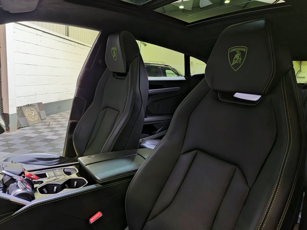 Used Lamborghini Urus 2019 for sale - 76210805: Photo 15