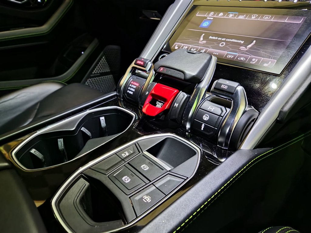 Used Lamborghini Urus 2019 for sale - 76210805: Photo 16