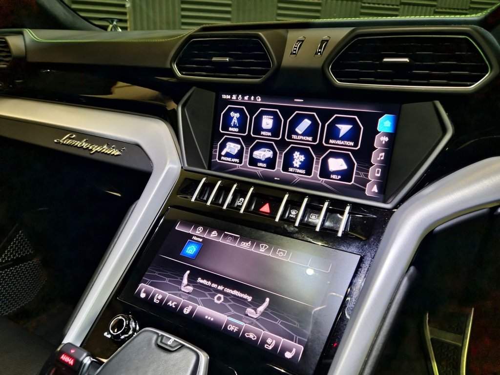 Used Lamborghini Urus 2019 for sale - 76210805: Photo 17