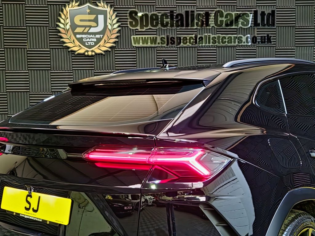 Used Lamborghini Urus 2019 for sale - 76210805: Photo 22