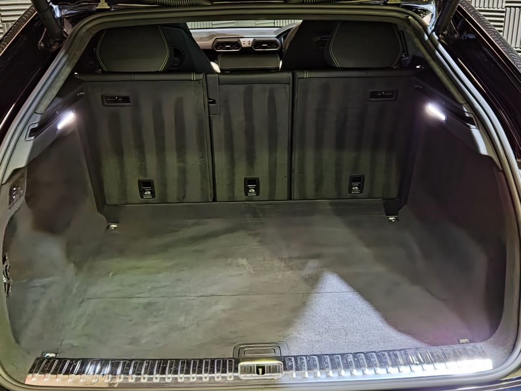 Used Lamborghini Urus 2019 for sale - 76210805: Photo 23